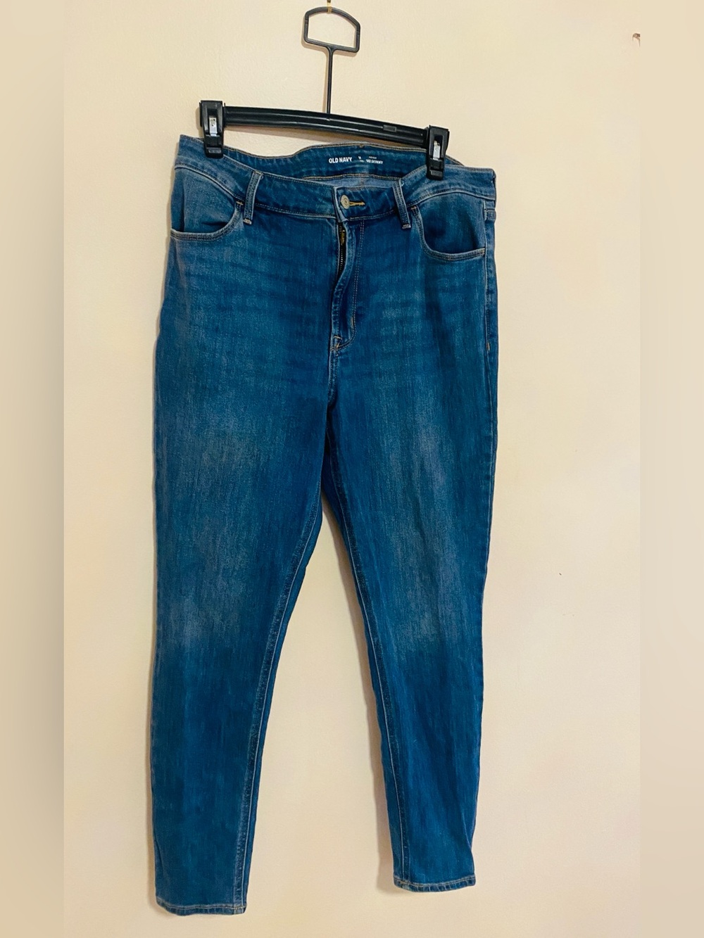 Old Navy skinny size 14